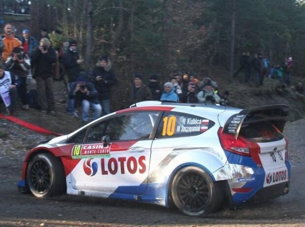 Robert Kubica Robert Kubica