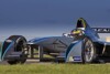 Zweimal Bestzeit: Buemi beim finalen Test vorneweg