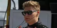 Josef Newgarden, Sarah Fisher