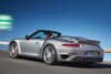 Bild zum Inhalt: Porsche 993 und Porsche 991: Generationskonflikt?