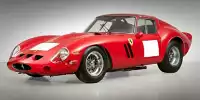 Ferrari 250 GTO Berlinetta