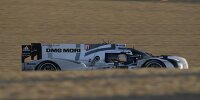 Bild zum Inhalt: Porsche testet neues Paket am Lausitzring