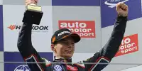 Bild zum Inhalt: Analyse: Warum Verstappen in die Formel 1 gehört