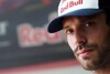 Nach Verstappen-Coup: Wie geht es mit Vergne weiter?