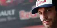 Bild zum Inhalt: Nach Verstappen-Coup: Wie geht es mit Vergne weiter?