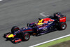 Red Bull: Regen einzige Chance in Spa?