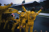 1998: Ein Belgien-Grand-Prix für die Ewigkeit