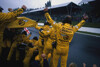 Bild zum Inhalt: 1998: Ein Belgien-Grand-Prix für die Ewigkeit