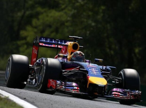 Sebastian Vettel Sebastian Vettel