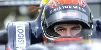 Bild zum Inhalt: Verstappens Teamchef: Wenn es einer schafft, dann Max