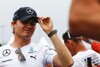 Bild zum Inhalt: "Bereit für Rock and Roll" - Rosberg heiß nach Formel-1-Pause