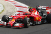 Ferrari in Spa: Räikkönens Lieblingsstrecke steht an