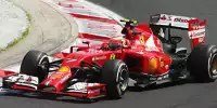 Bild zum Inhalt: Ferrari in Spa: Räikkönens Lieblingsstrecke steht an