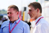 Jos Verstappen überzeugt: Max "in den richtigen Händen"