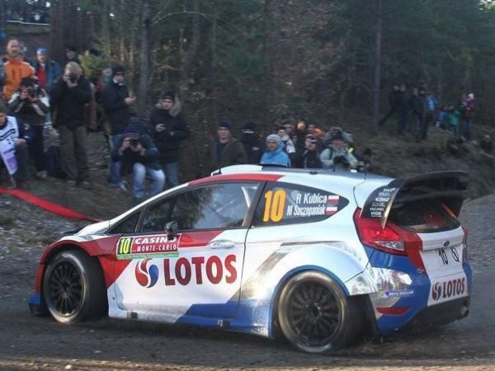 Robert Kubica