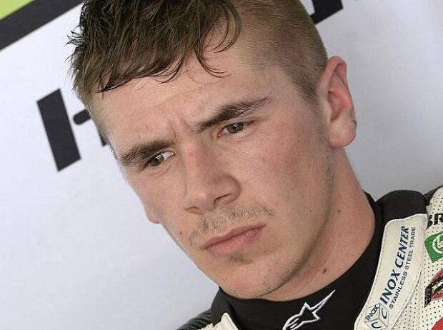 Scott Redding