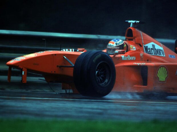 Michael Schumacher Michael Schumacher