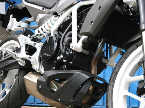 Hyosung GD 250i Hyosung GD 250i