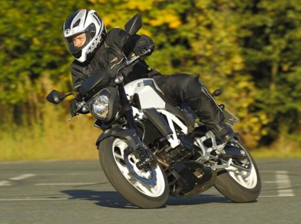 Hyosung GD 250i Hyosung GD 250i