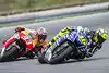 Bild zum Inhalt: Rossi noch lange nicht MotoGP-müde: "Genieße dieses Leben"