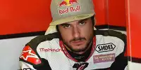 Bild zum Inhalt: Sissis verliert seinen Platz bei Mahindra