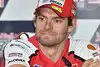 Bild zum Inhalt: Crutchlow wünscht sich Rea als Teamkollegen