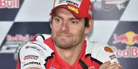 Bild zum Inhalt: Crutchlow wünscht sich Rea als Teamkollegen