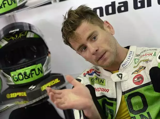 Titel-Bild zur News: Alvaro Bautista
