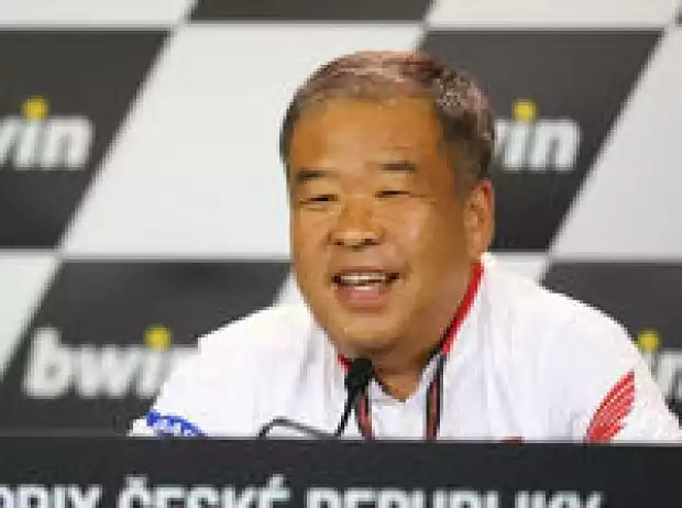 Shuhei Nakamoto Titel-Bild zur News: Shuhei Nakamoto