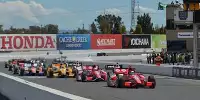 Dario Franchitti, Scott Dixon