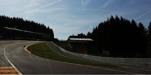 Spa-Vorschau: Start in die zweite Saisonhälfte