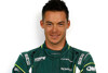 Offiziell: Le-Mans-Sieger Lotterer fährt in Spa für Caterham