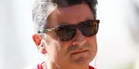 Marco Mattiacci