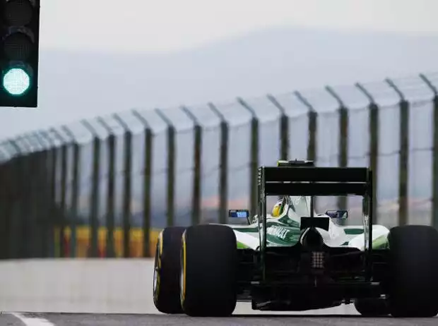 Marcus Ericsson Titel-Bild zur News: Marcus Ericsson