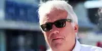 Charlie Whiting