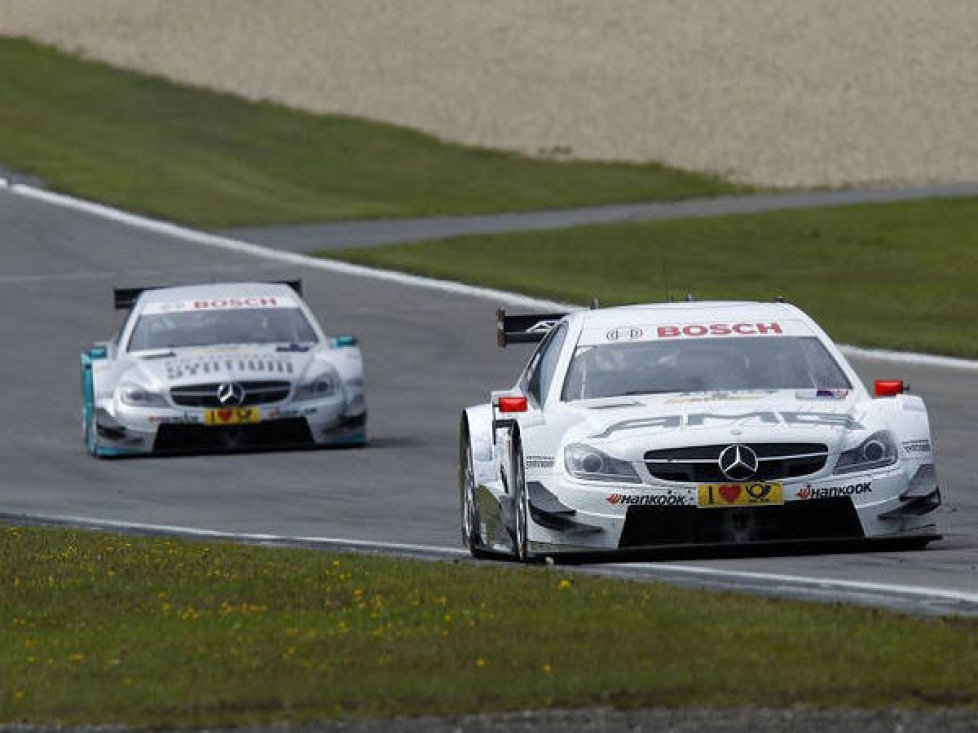 Paul di Resta