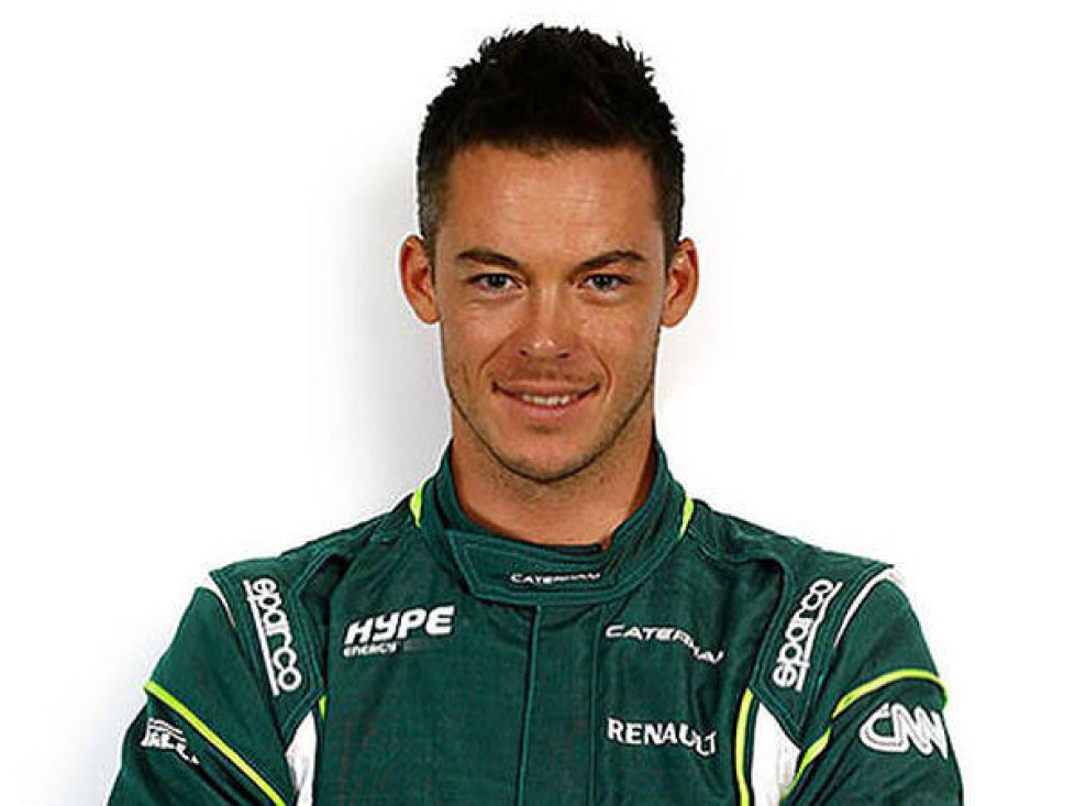 Andre Lotterer