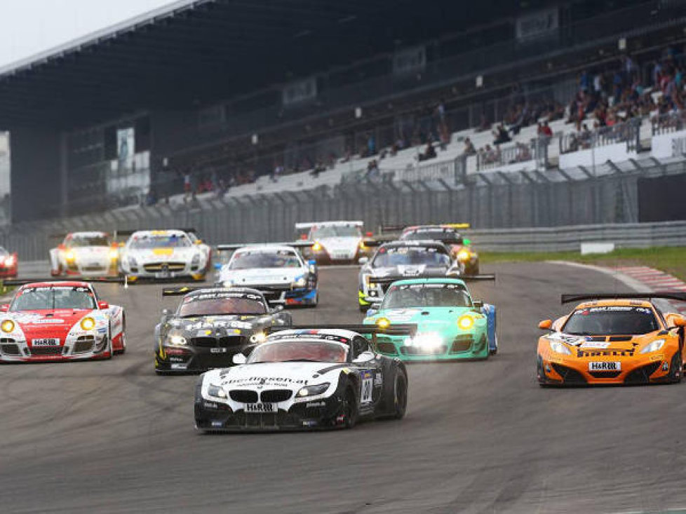 VLN-Start