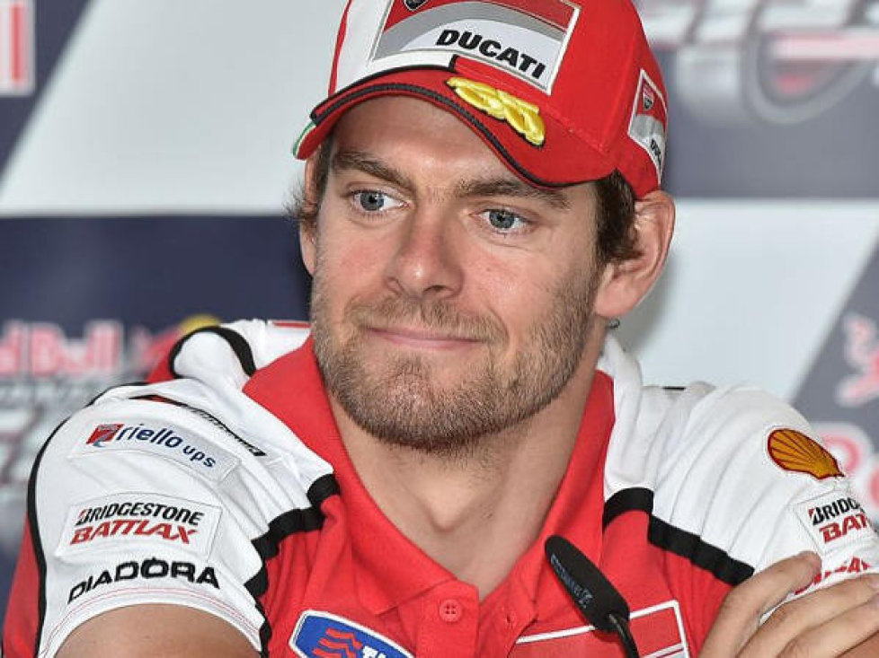 Cal Crutchlow