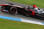 Nick Heidfeld  (Venturi) 