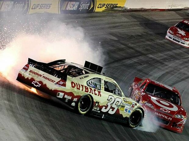 Ryan Newman Ryan Newman