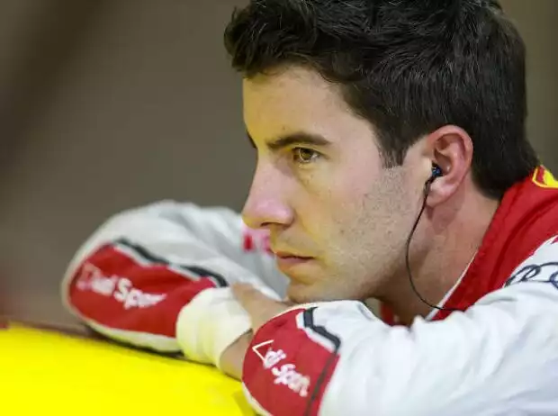 Titel-Bild zur News: Mike Rockenfeller