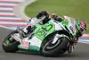 Bild zum Inhalt: Suppo: "Redding erinnert mich an Simoncelli"