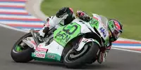 Bild zum Inhalt: Suppo: "Redding erinnert mich an Simoncelli"