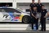 Bild zum Inhalt: TAG Heuer offizieller Ausrüster von Volkswagen in der WRC