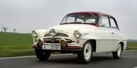 Skoda 440