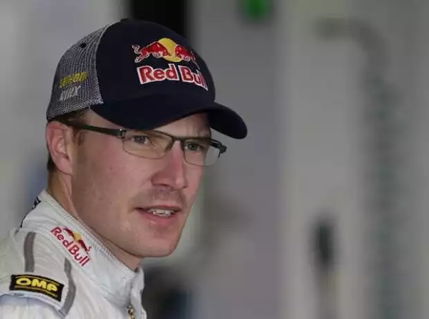 Jari-Matti Latvala Titel-Bild zur News: Jari-Matti Latvala