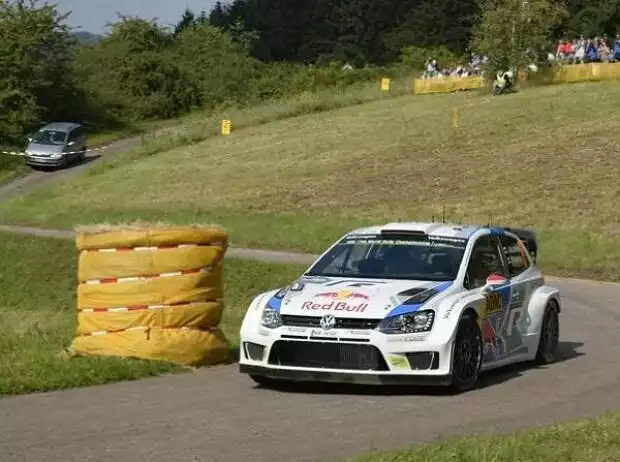 Jari-Matti Latvala Titel-Bild zur News: Jari-Matti Latvala