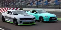 SPORT1 Trackday 2013