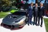 Bild zum Inhalt: Lamborghini Huracán Super Trofeo: Der macht's sich leicht
